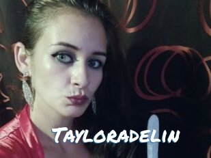Tayloradelin