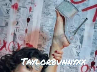 Taylorbunnyxx