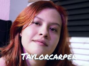 taylorcarper Max 50
