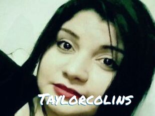 Taylorcolins