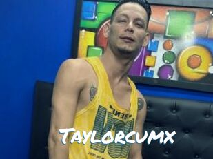 Taylorcumx