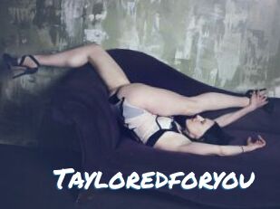 tayloredforyou Max 50
