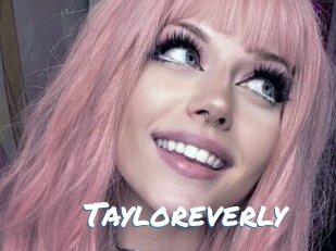 Tayloreverly