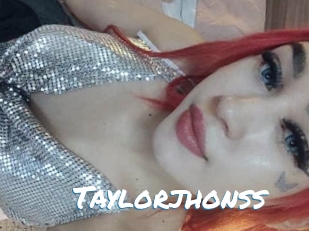 Taylorjhonss