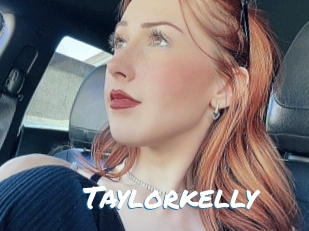 Taylorkelly
