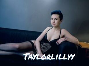 taylorlillyy Max 50