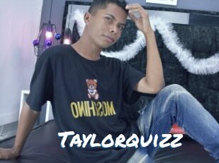 Taylorquizz