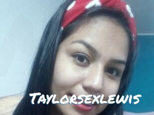taylorsexlewis Max 50