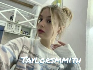Taylorsmmith
