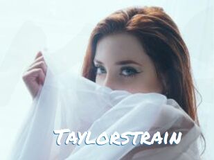 Taylorstrain