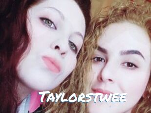Taylorstwee