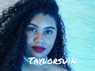 Taylorsuin