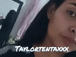 Taylortentaxxx