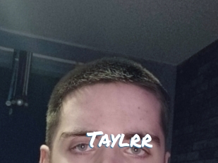 Taylrr
