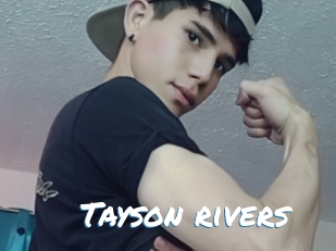 tayson_rivers Max 50