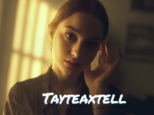 Tayteaxtell