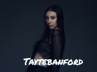 Taytebanford