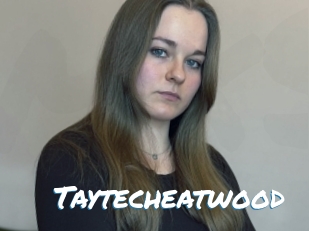 taytecheatwood Max 50