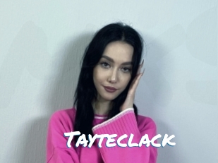 Tayteclack