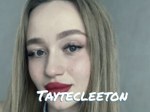 Taytecleeton