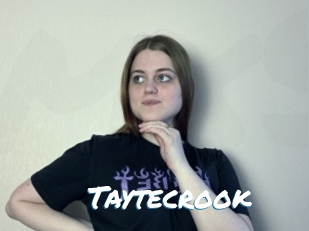 Taytecrook