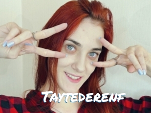 Taytederenf