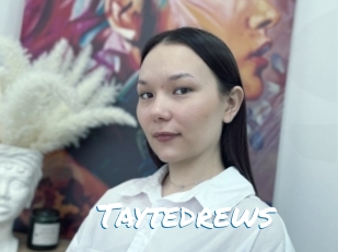 Taytedrews