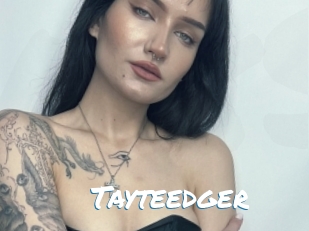 Tayteedger