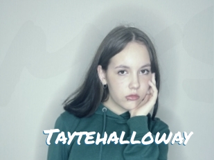 Taytehalloway