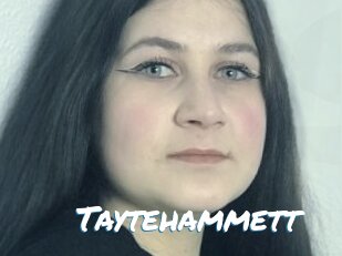 Taytehammett