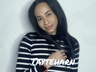 Tayteharn