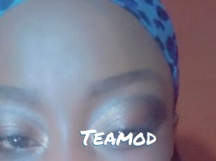Teamod