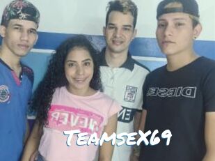 teamseX69 Max 50