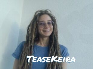 TeaseKeira