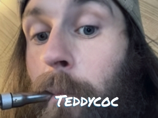 teddycoc Max 50