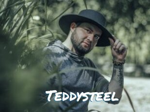 Teddysteel