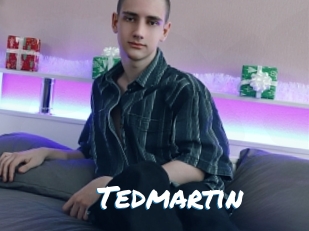 Tedmartin
