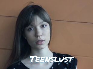 Teenslust