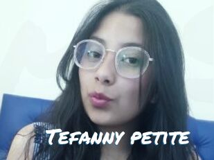 Tefanny_petite