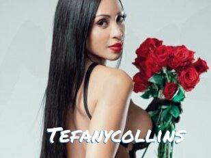 Tefanycollins