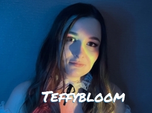 Teffybloom
