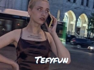 Tefyfun
