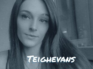 Teighevans