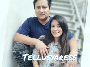 Tellusyaress