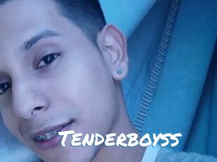 Tenderboyss