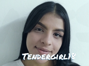 Tendergirl18