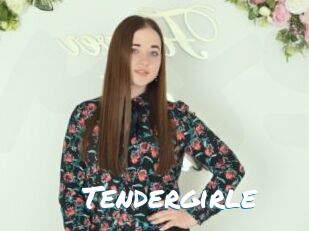 Tendergirle