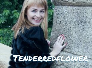 Tenderredflower