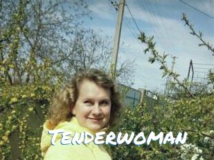 tenderwoman Max 50