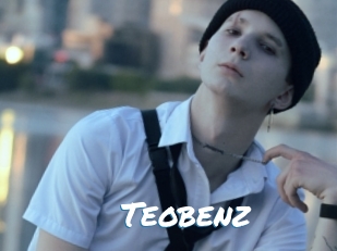 teobenz Max 50